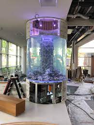 aquariumtechniek