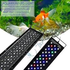 led aquariumverlichting