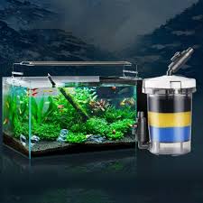aquarium filter kopen