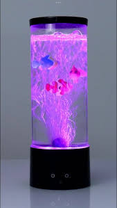 aquarium lampen