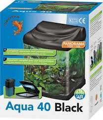 aquarium 25 liter