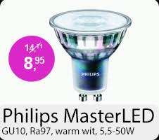 goedkope led lampen