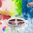 aquarium led