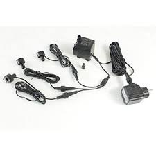 fonteinpomp met led verlichting
