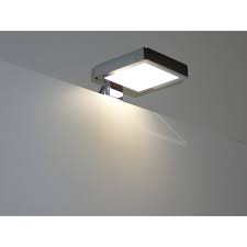 led verlichting kast