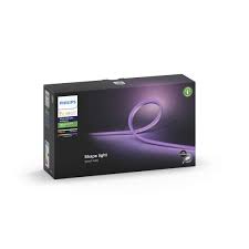hue buiten ledstrip