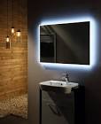 led verlichting badkamer