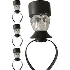 solar vijververlichting
