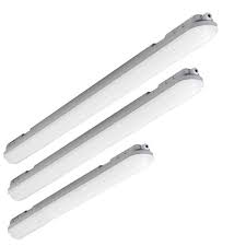 industriele led verlichting