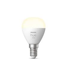 philips hue kogellamp e14