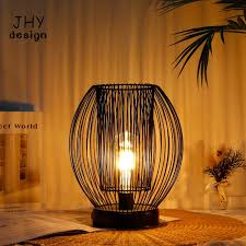 draadloze lamp