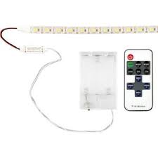 ikea ledstrips