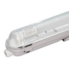 led armatuur tl