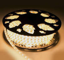 lichtslang voor buiten