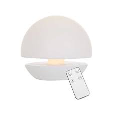 oplaadbare lamp