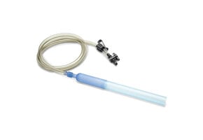 aquarium steentjes schoonmaken