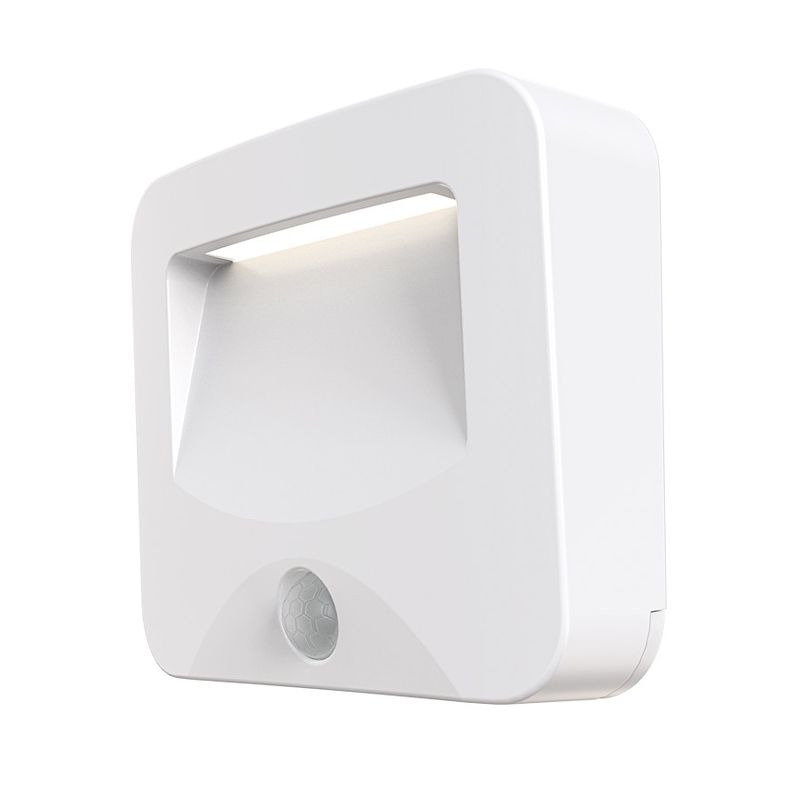 buitenlamp op batterijen