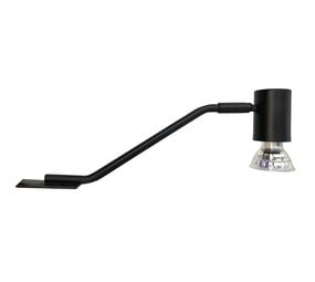 kast met verlichting