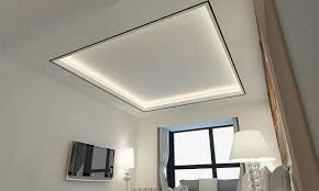 verlichting led plafond