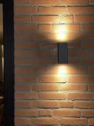 buitenlamp met sensor