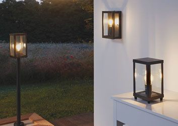 buitenverlichting led