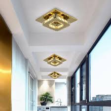 led lamp plafond