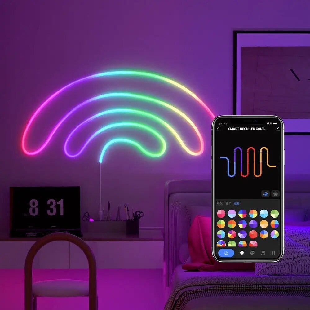 neon ledstrip