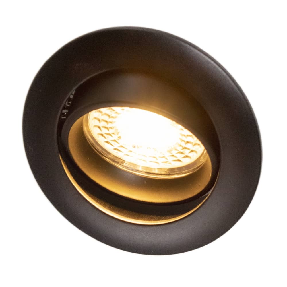 dimbare inbouwspots led