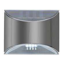 buitenlamp op zonne energie