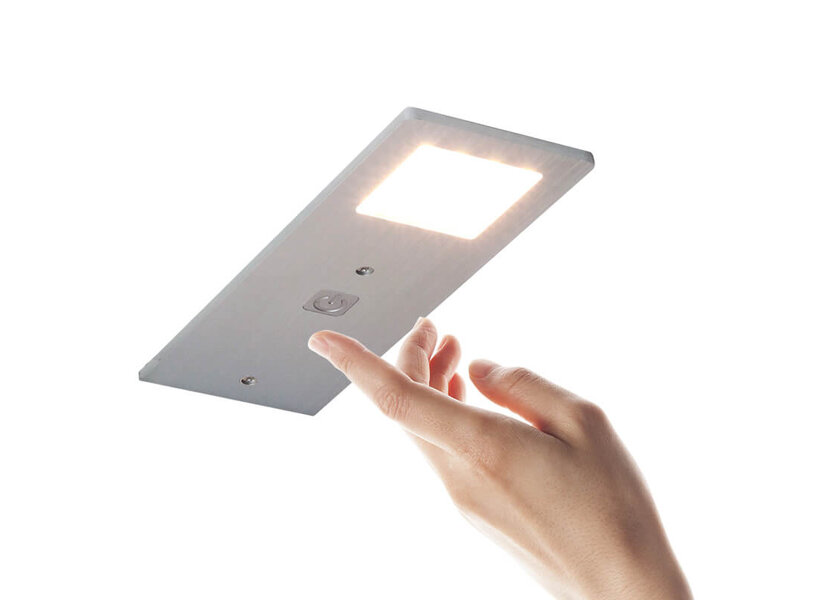 keukenverlichting onderbouw