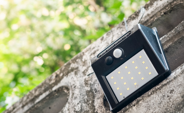 ledstrip voor buiten