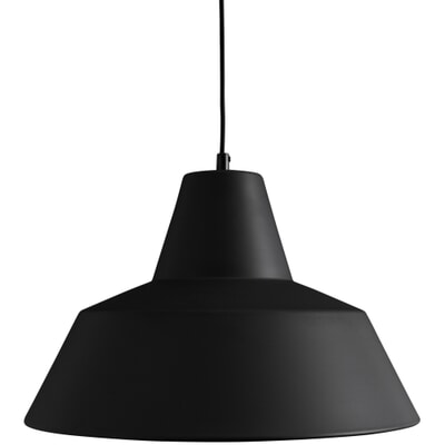 verlichting werkplaats