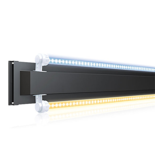 juwel aquarium verlichting kapot