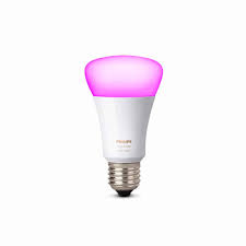 kleuren lamp