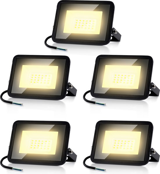 led buitenlamp