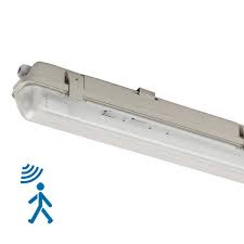 led tl lamp 120 cm