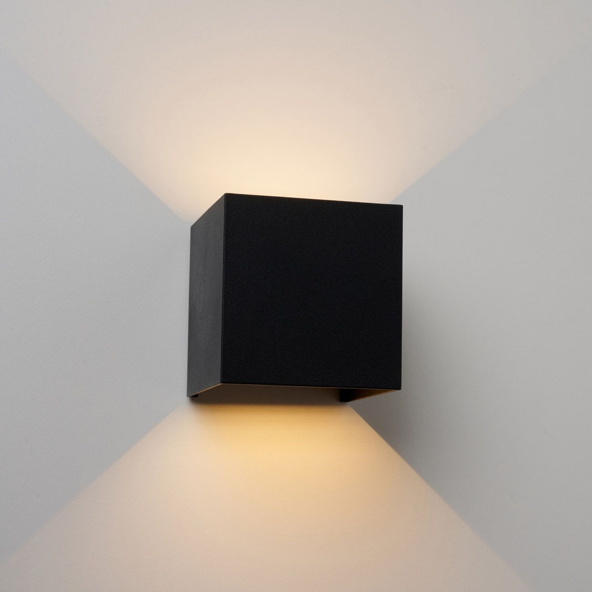 led wandlamp