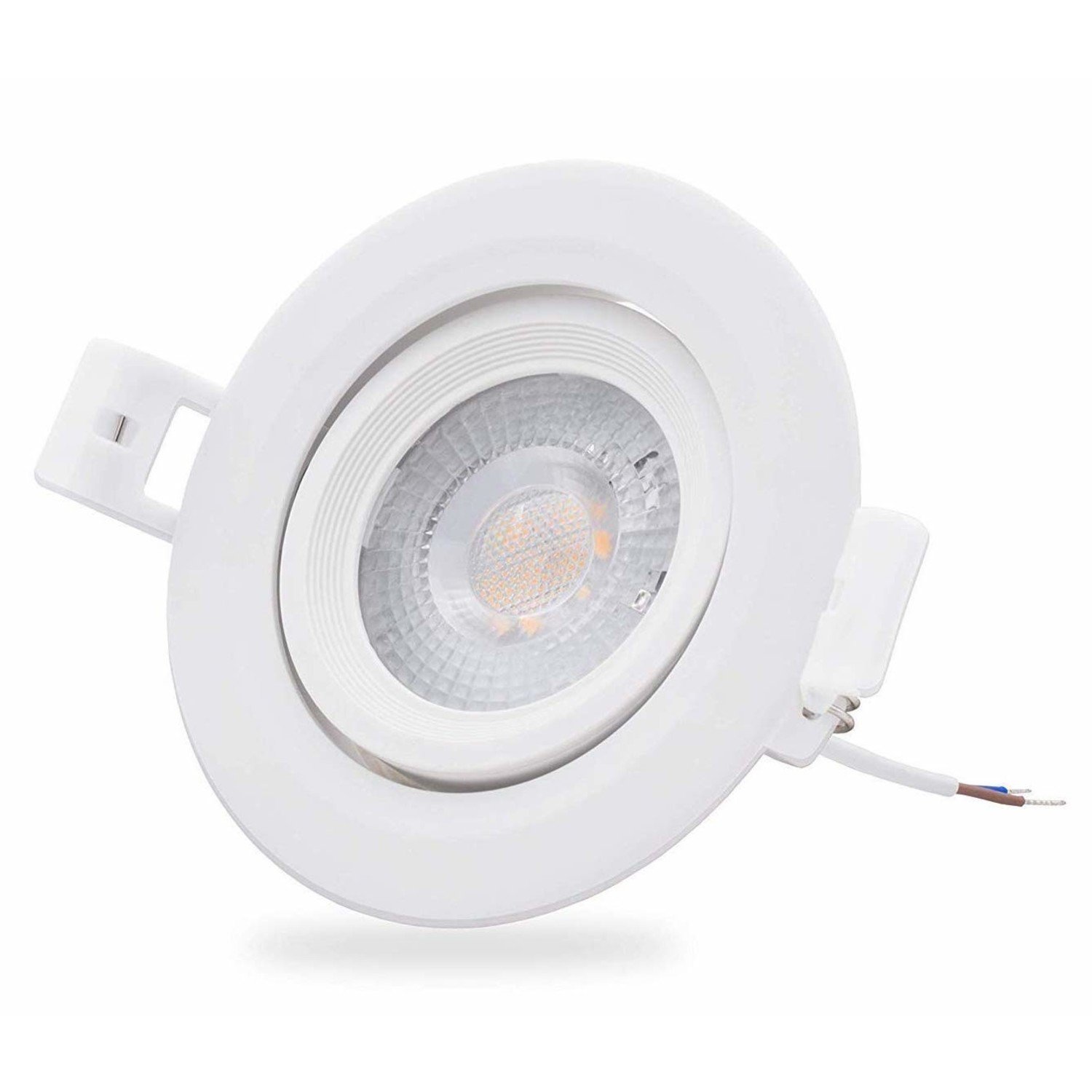 inbouwspots led dimbaar