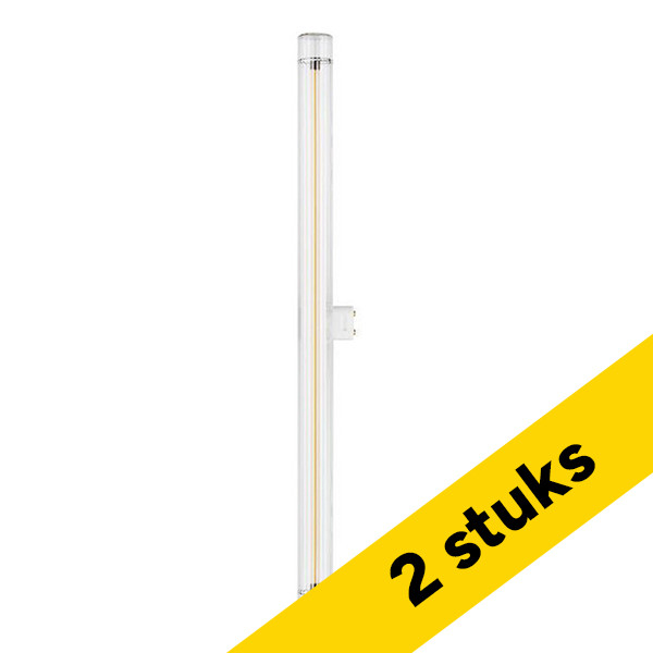 led buislampen