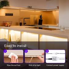 led strip buiten