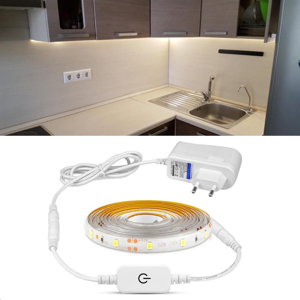 led strip keuken