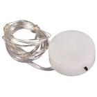 led verlichting batterij