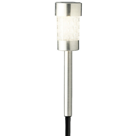 solar verlichting buiten