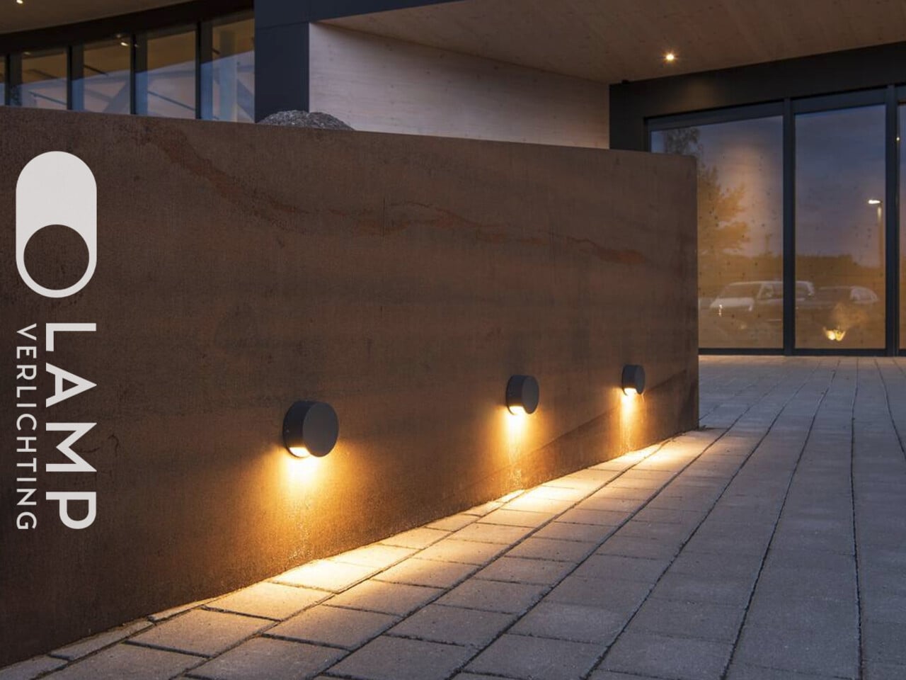 trap led verlichting