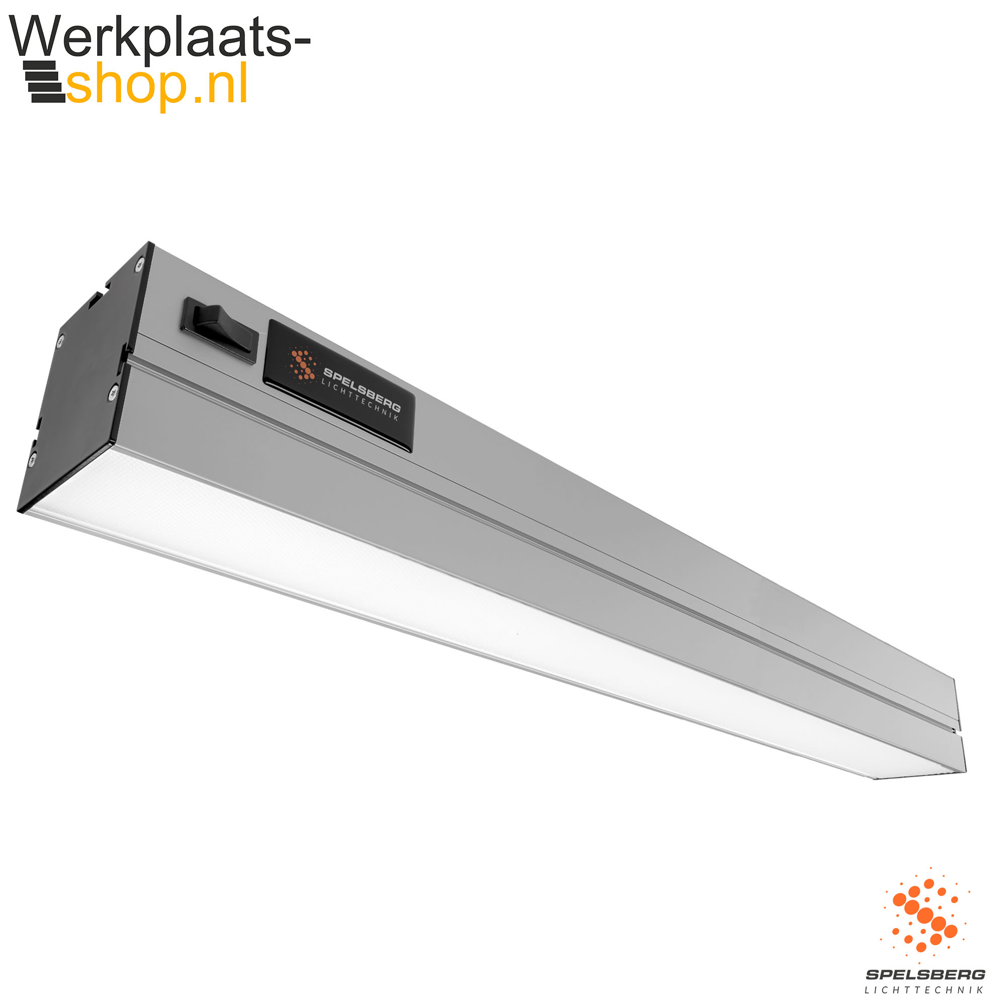 werkplaats led verlichting