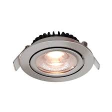 led inbouwspots