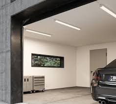 led verlichting garage
