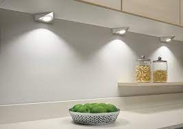 led verlichting keuken