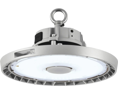 led verlichting werkplaats