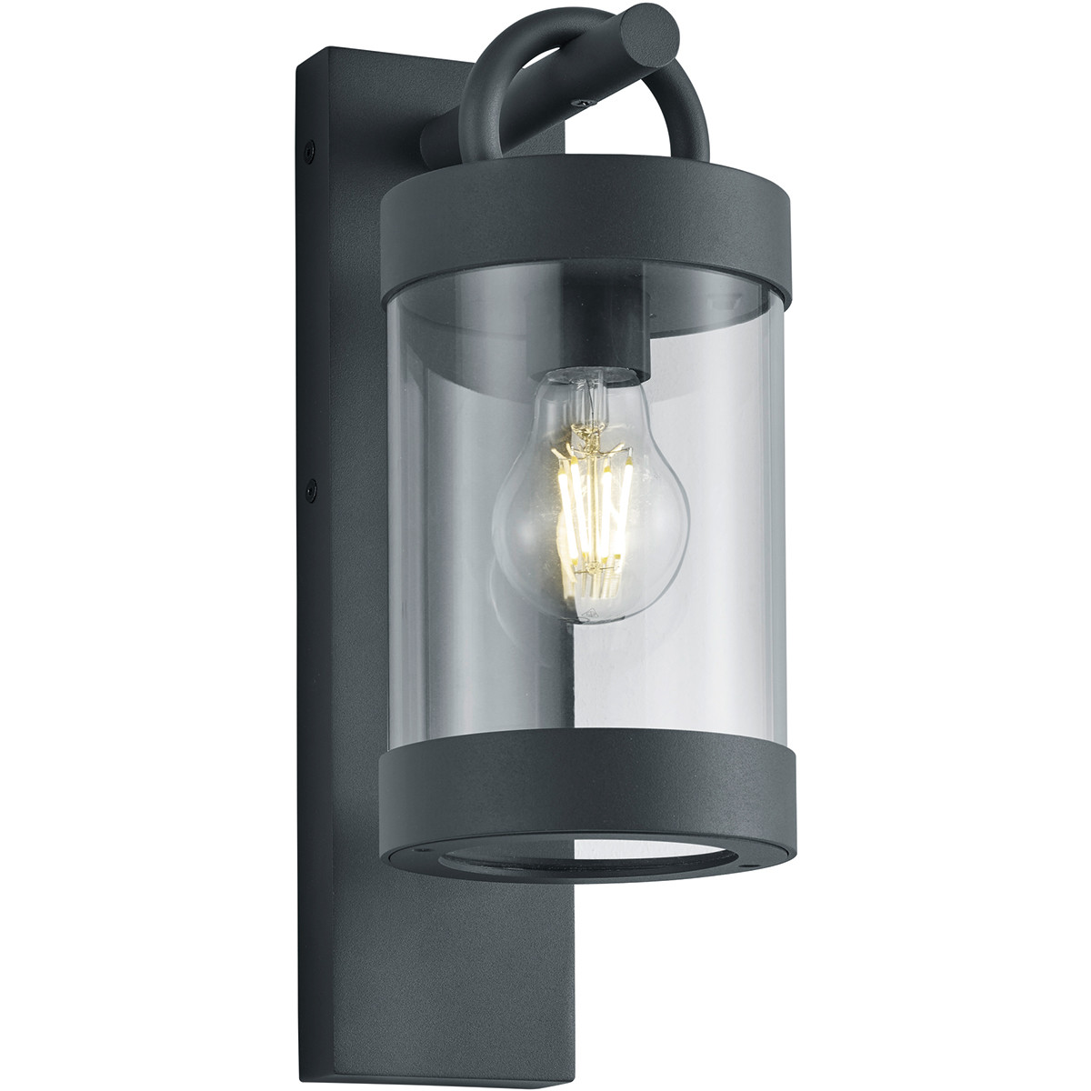 wand buitenlamp